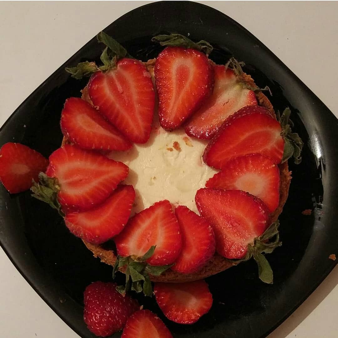 Дневник Burger Queen  Путь в фит модели - Бодибилдинг форум AnabolicShops