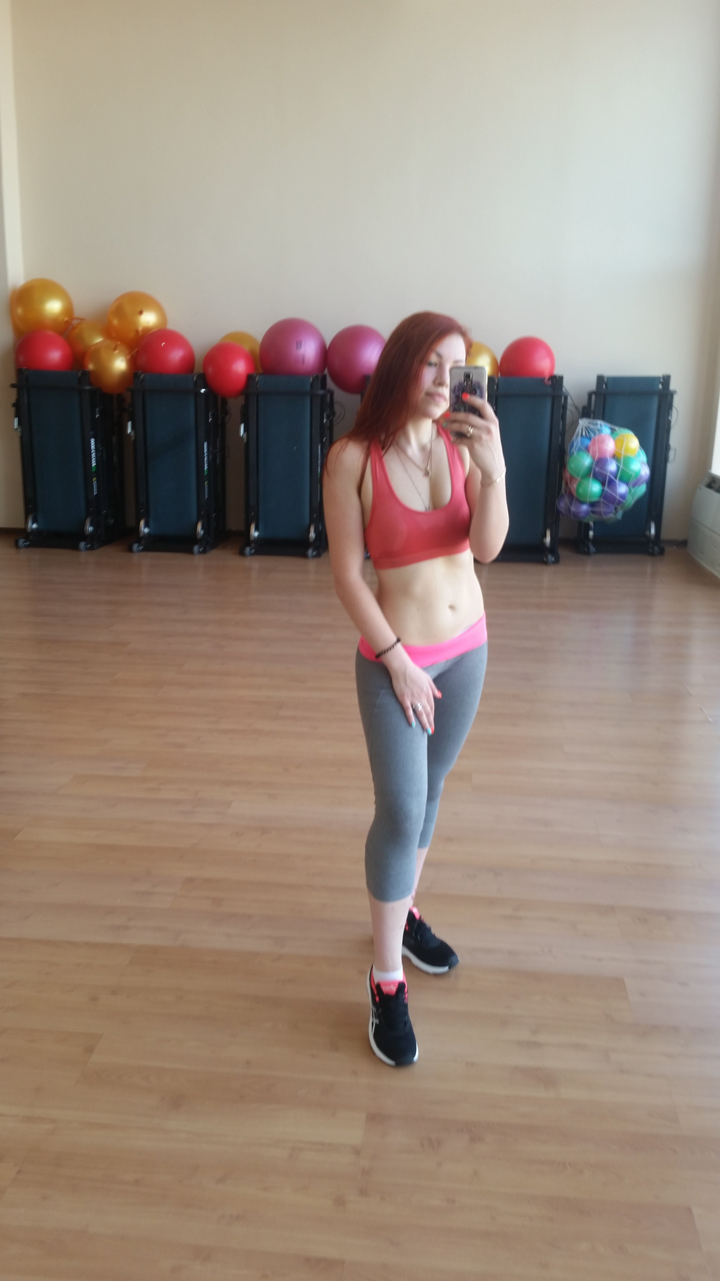 Олеся Здеся - Бодибилдинг форум AnabolicShops