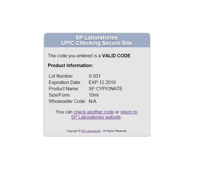 Farmasklad.com - Бодибилдинг форум AnabolicShops