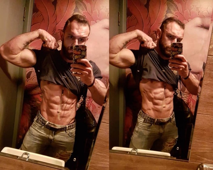 Пляжник за 5 недель - Бодибилдинг форум AnabolicShops