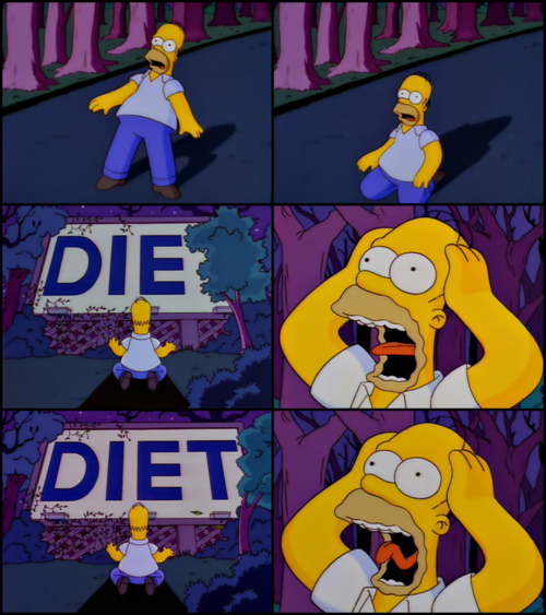 Дневник Burger Queen  Путь в фит модели - Бодибилдинг форум AnabolicShops