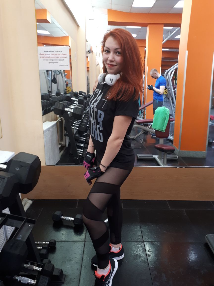 Фотоотчеты МСК - Бодибилдинг форум AnabolicShops