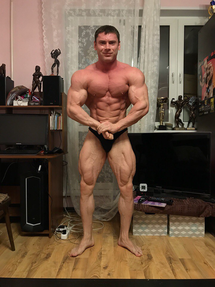 Сушка 2018. неделя 15. - Бодибилдинг форум AnabolicShops