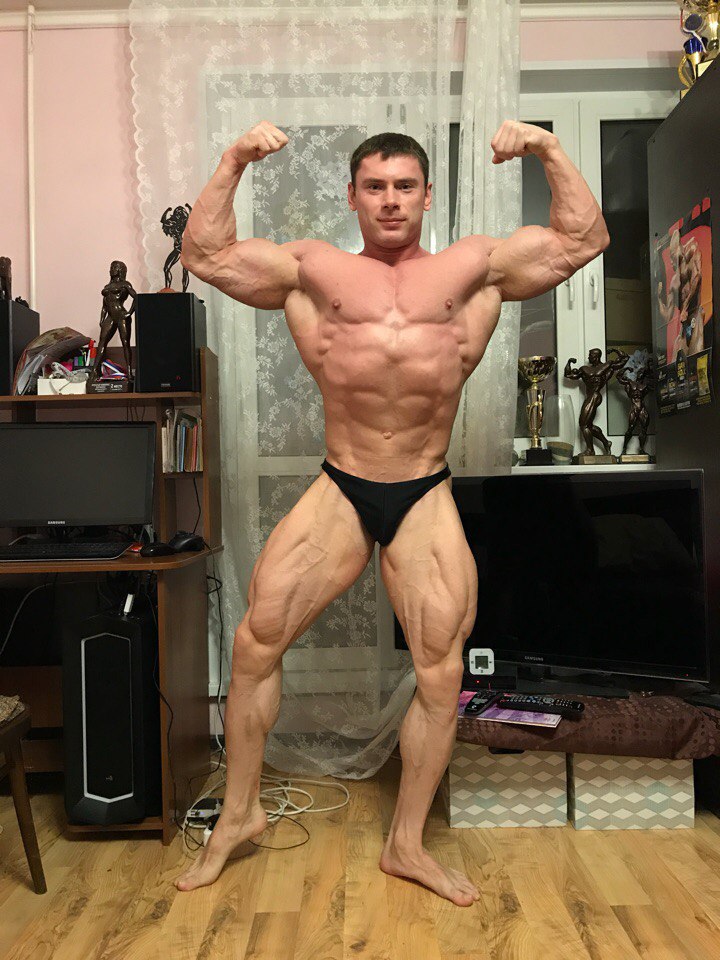 Сушка 2018. неделя 15. - Бодибилдинг форум AnabolicShops