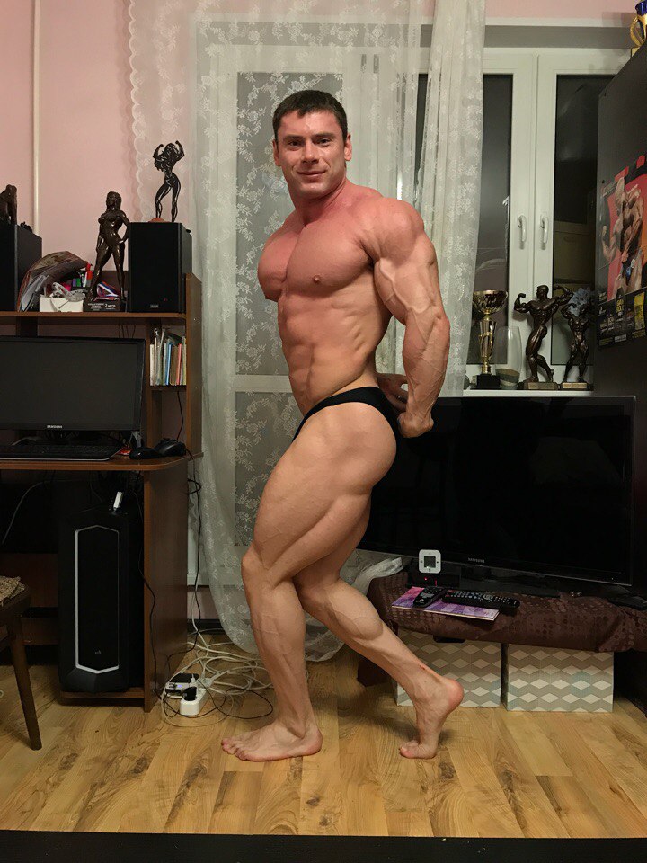 Сушка 2018. неделя 15. - Бодибилдинг форум AnabolicShops