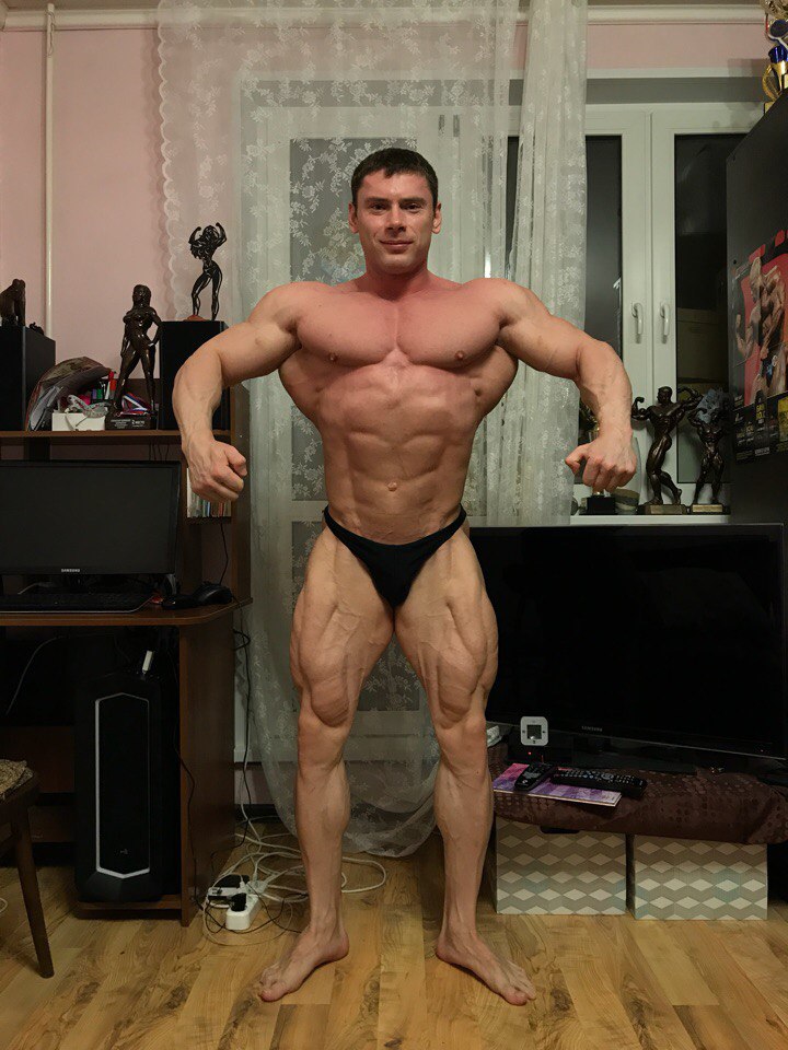 Сушка 2018. неделя 15. - Бодибилдинг форум AnabolicShops