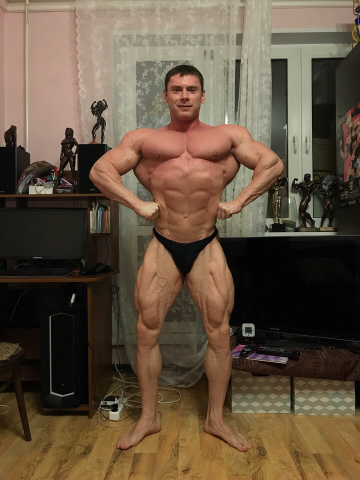 Сушка 2018. неделя 15. - Бодибилдинг форум AnabolicShops