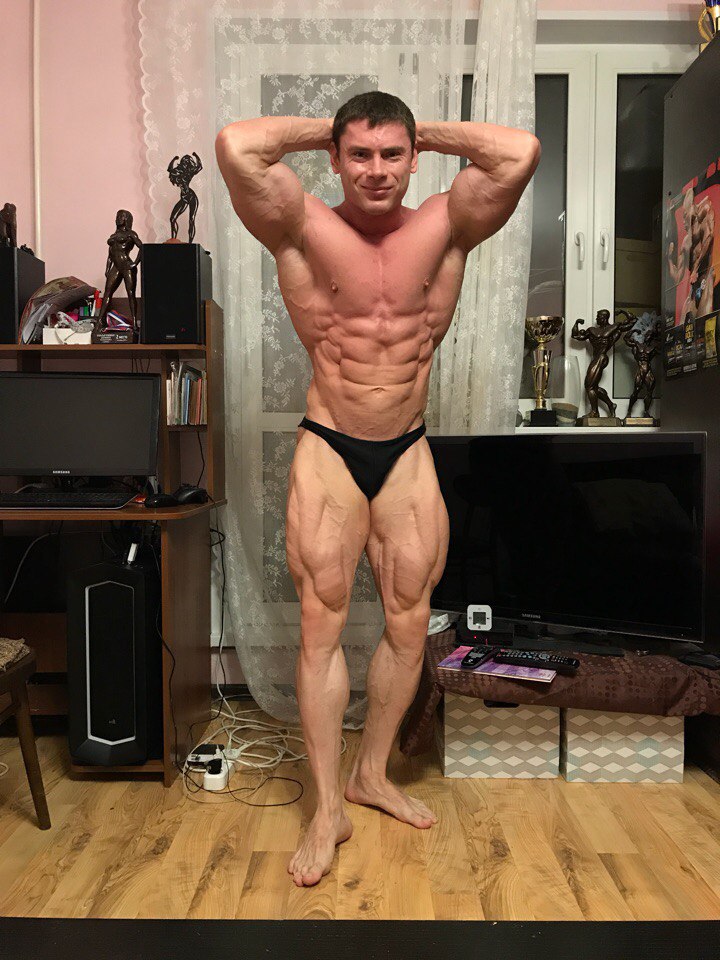 Сушка 2018. неделя 15. - Бодибилдинг форум AnabolicShops