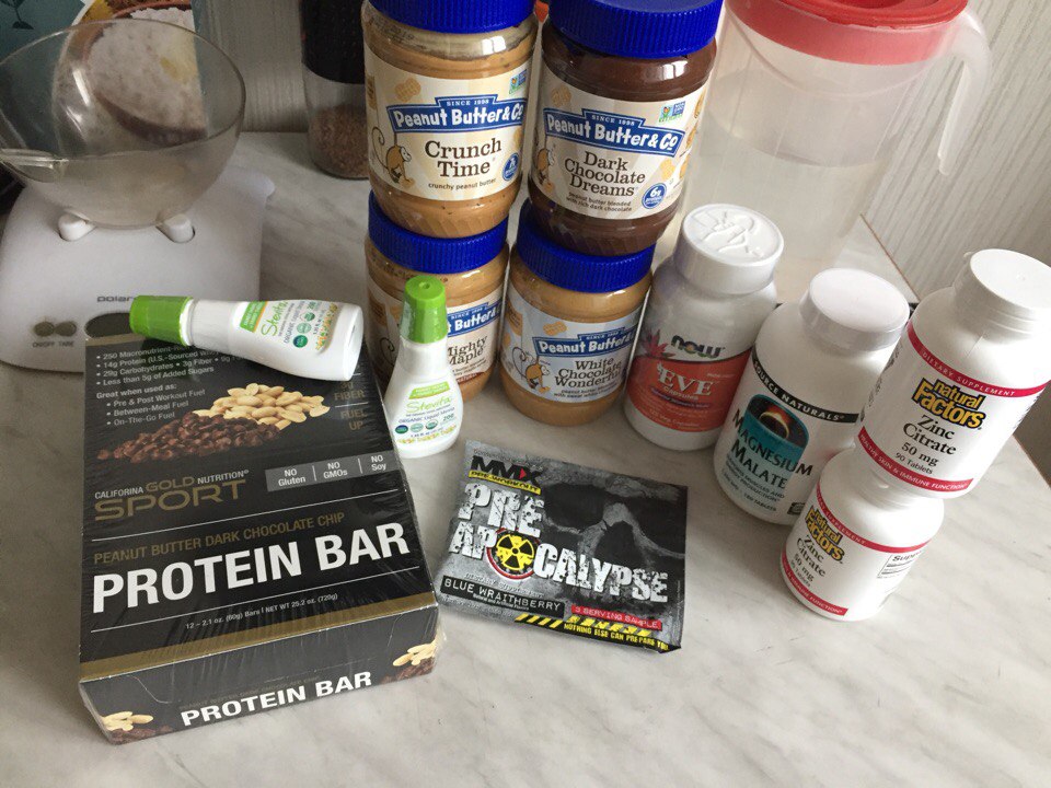 Айхерб скидки - Бодибилдинг форум AnabolicShops