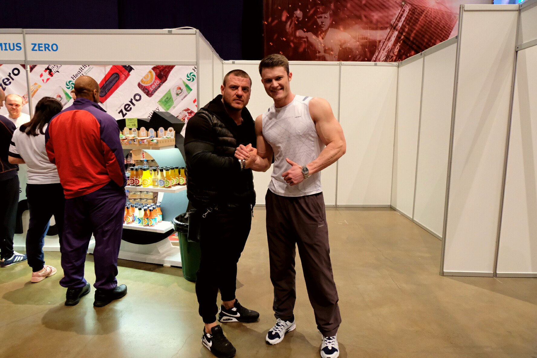 подготовка к весне 2018 "Slan" - Бодибилдинг форум AnabolicShops