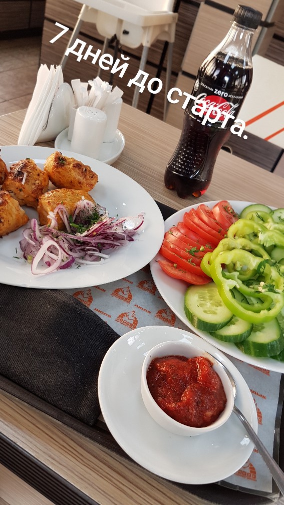 Пляжник за 5 недель  Астрахань - Бодибилдинг форум AnabolicShops