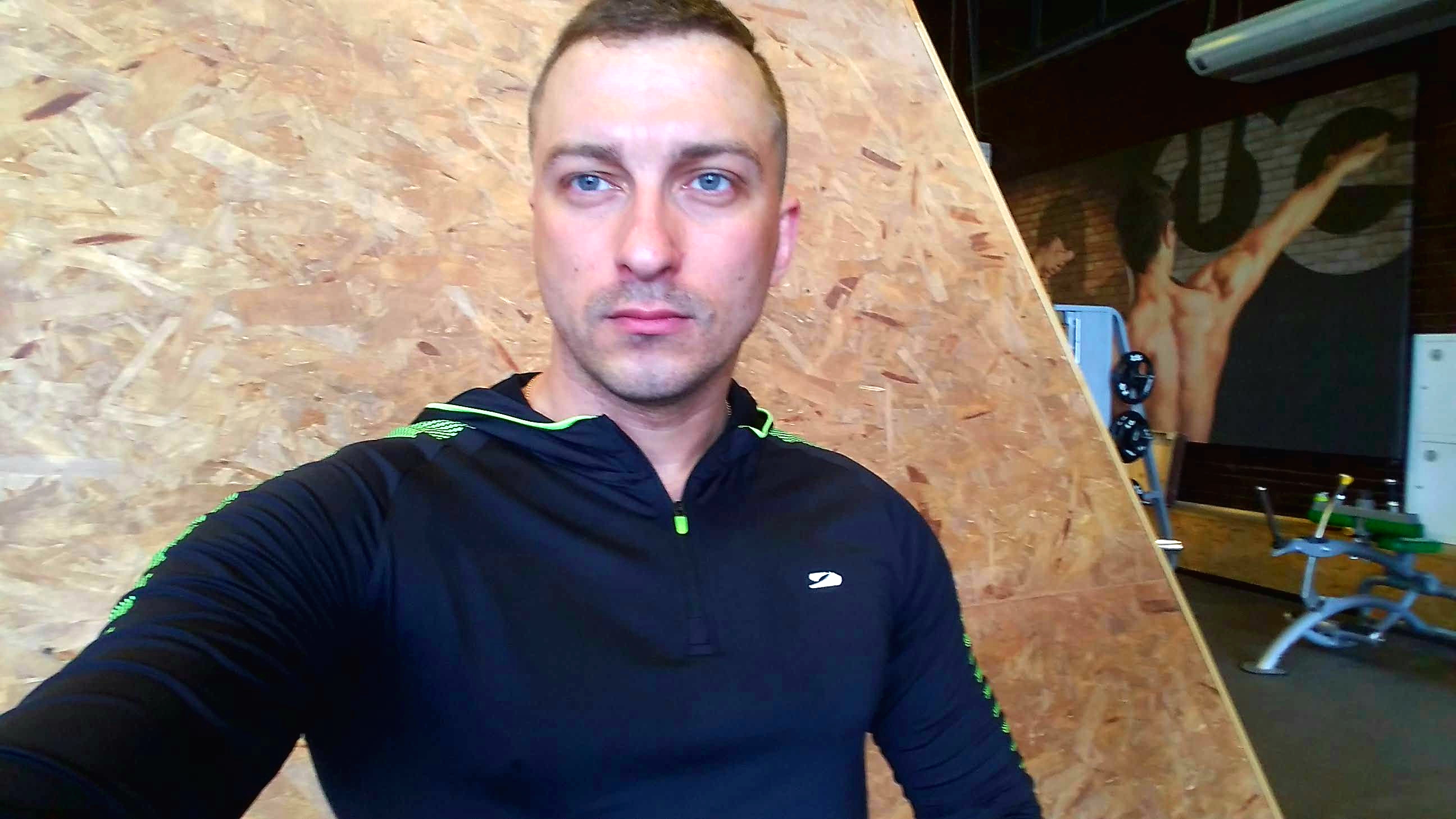 Фотоотчеты МСК - Бодибилдинг форум AnabolicShops