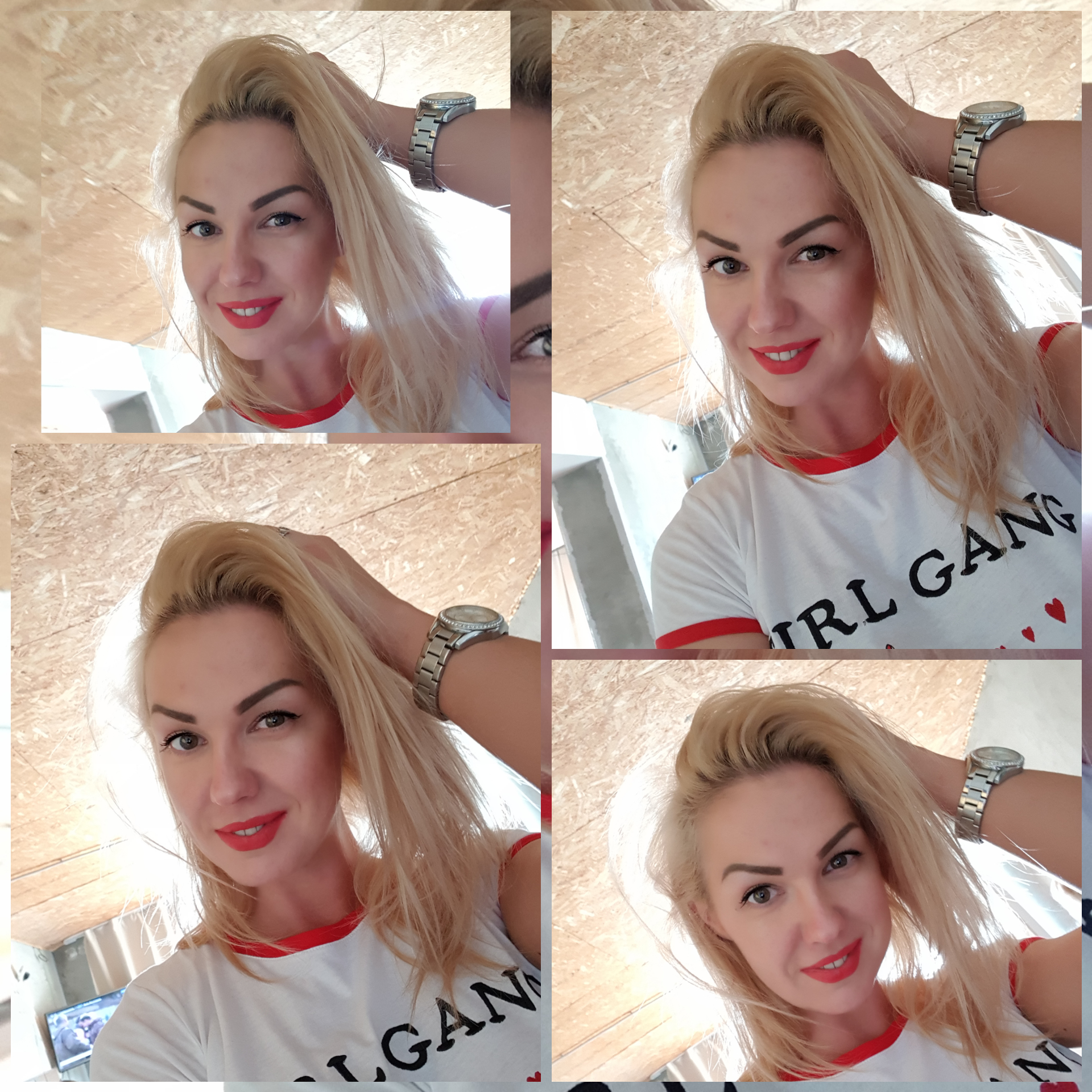 Zaia_Zolotaia - Wellness Lady - Бодибилдинг форум AnabolicShops