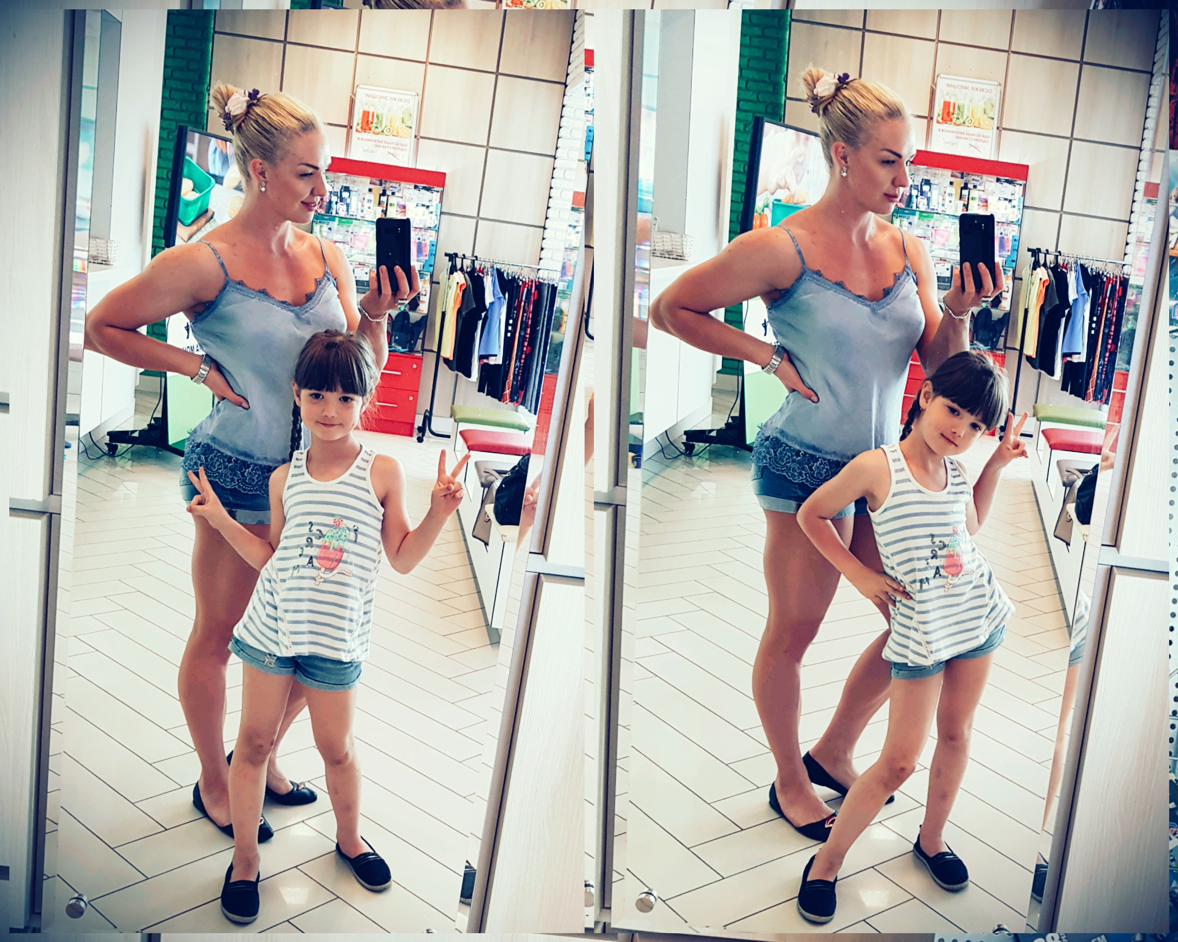 Zaia_Zolotaia - Wellness Lady - Бодибилдинг форум AnabolicShops