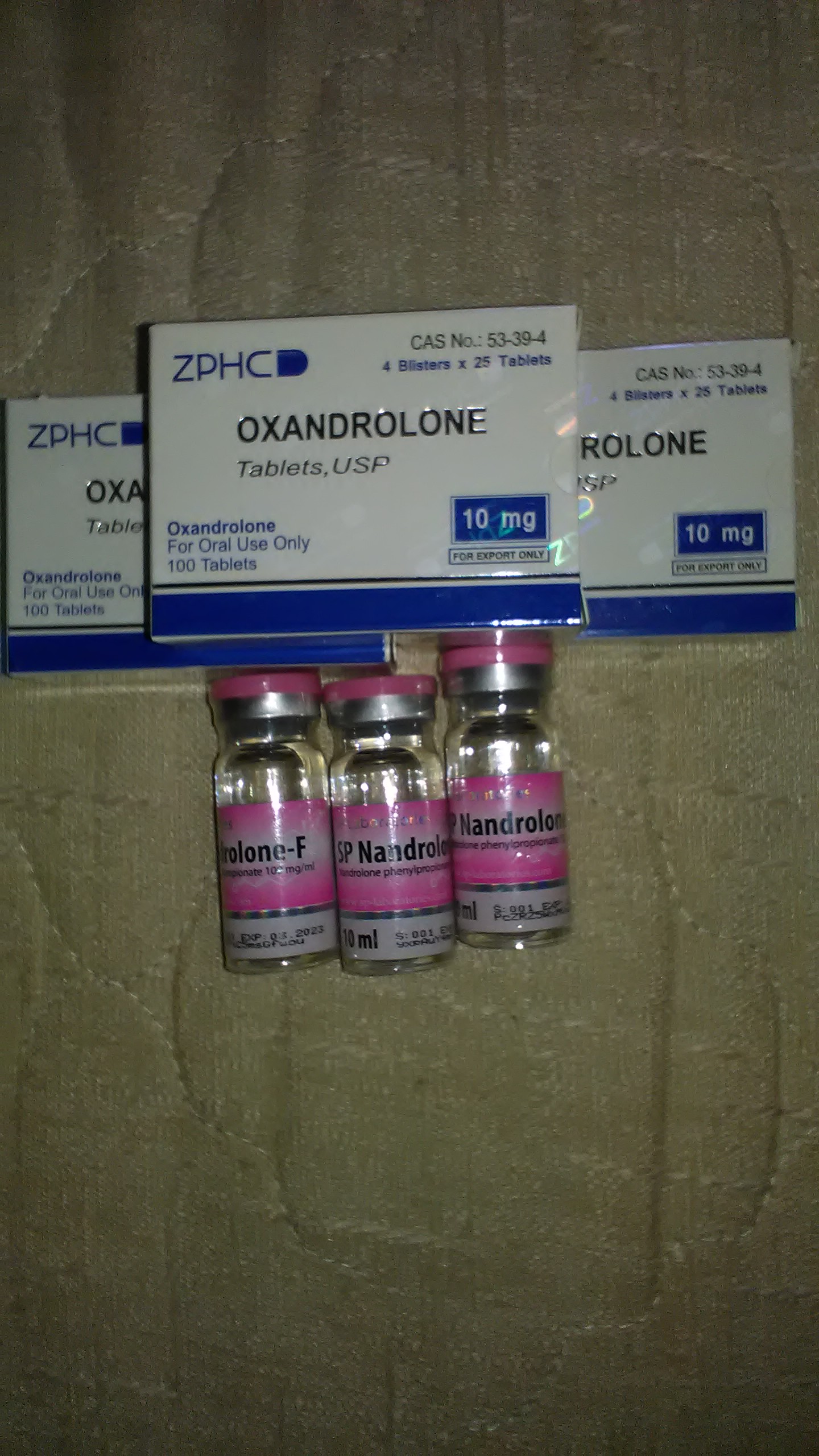 Metanhouse.biz - временно не заказывать! - Бодибилдинг форум AnabolicShops