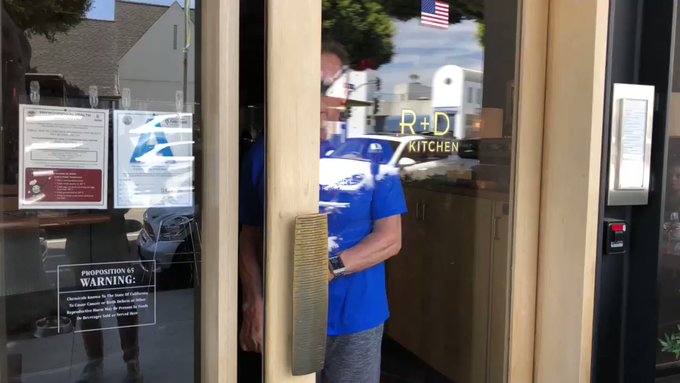 Арнольд Шварценеггер вернулся - Бодибилдинг форум AnabolicShops