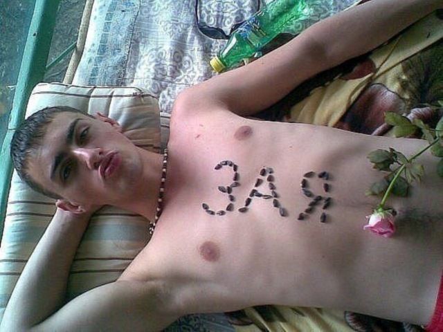 Zaia_Zolotaia - Wellness Lady - Бодибилдинг форум AnabolicShops