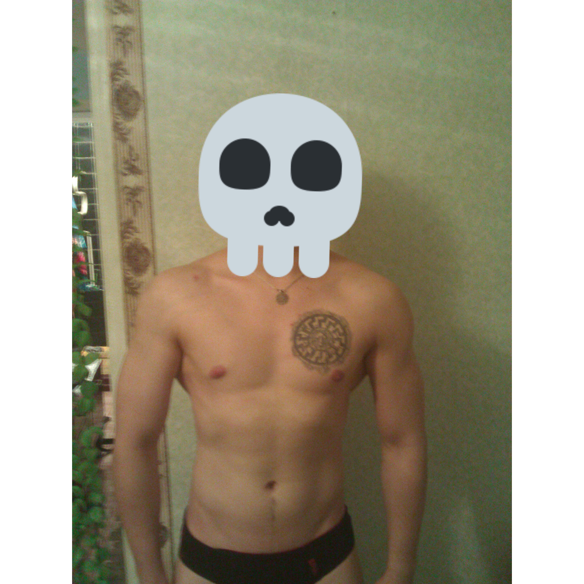 ardent блог заруба " жирные против эстетов" - Бодибилдинг форум AnabolicShops