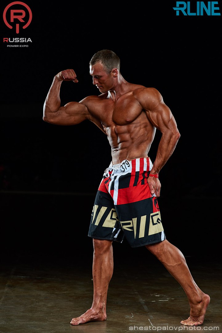 Фотоотчеты МСК - Бодибилдинг форум AnabolicShops