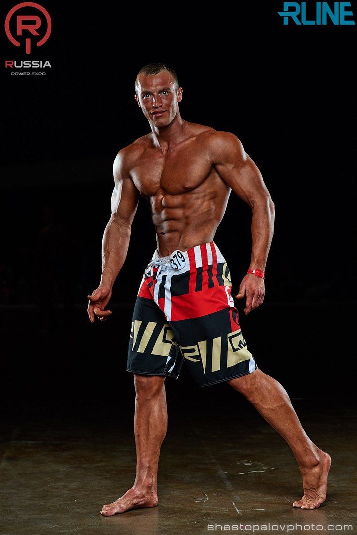 Фотоотчеты МСК - Бодибилдинг форум AnabolicShops