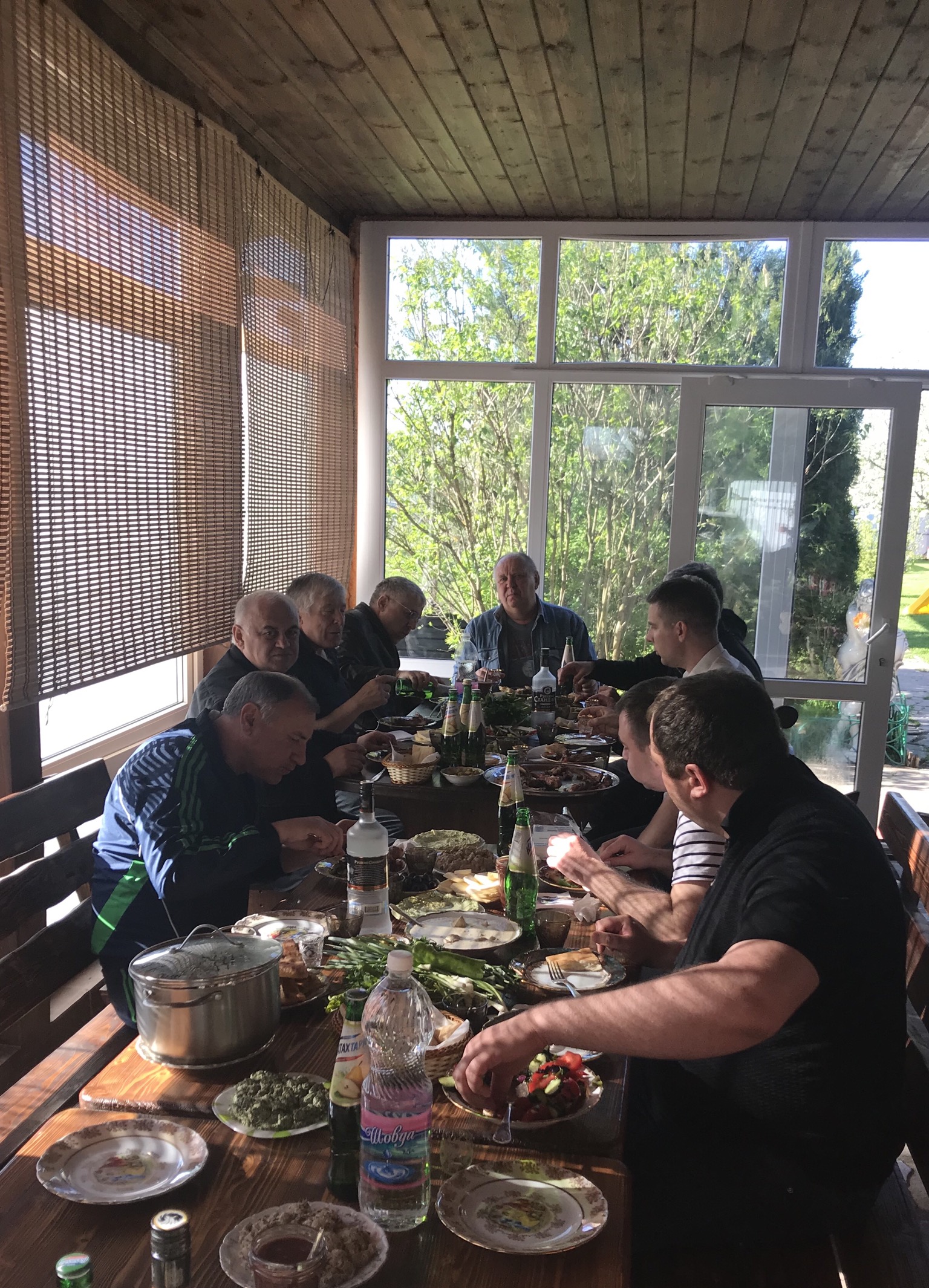 9 Мая. Поздравляем ветеранов. - Бодибилдинг форум AnabolicShops