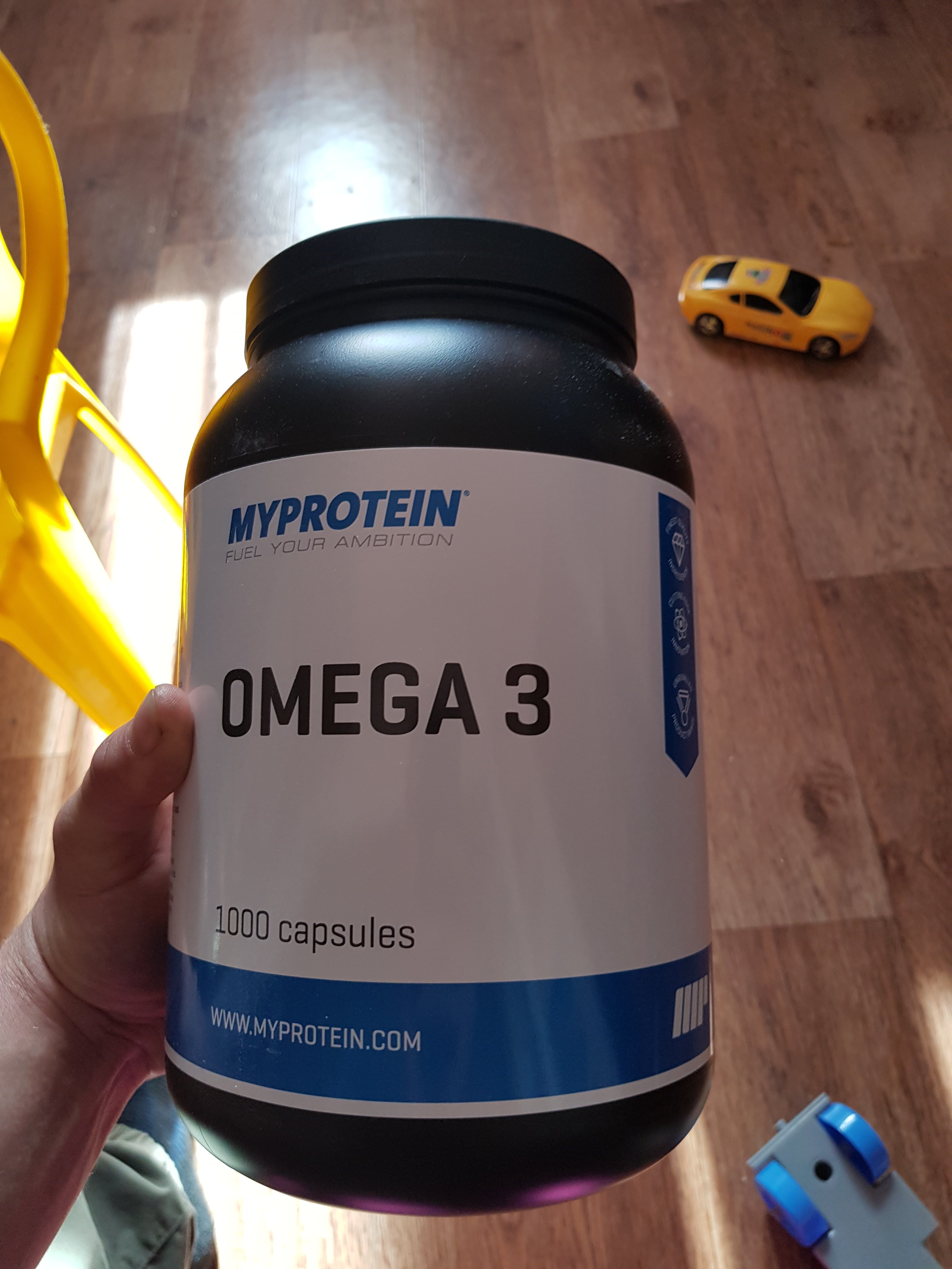 El_Kabano в процессе трансформации - Бодибилдинг форум AnabolicShops