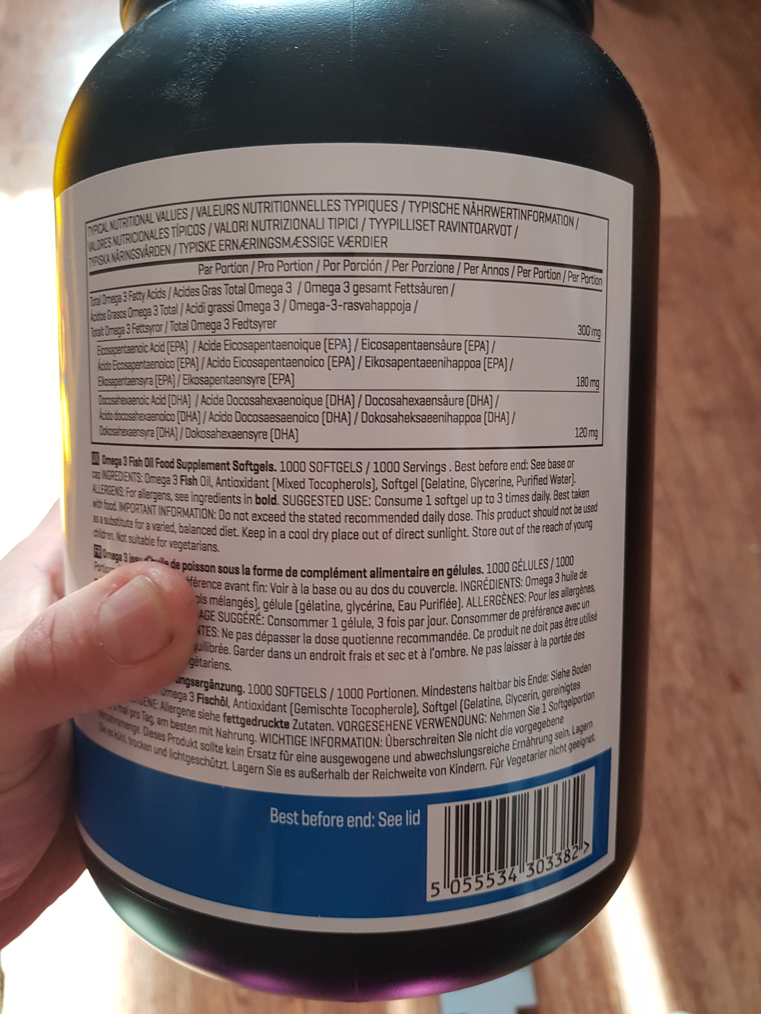 El_Kabano в процессе трансформации - Бодибилдинг форум AnabolicShops