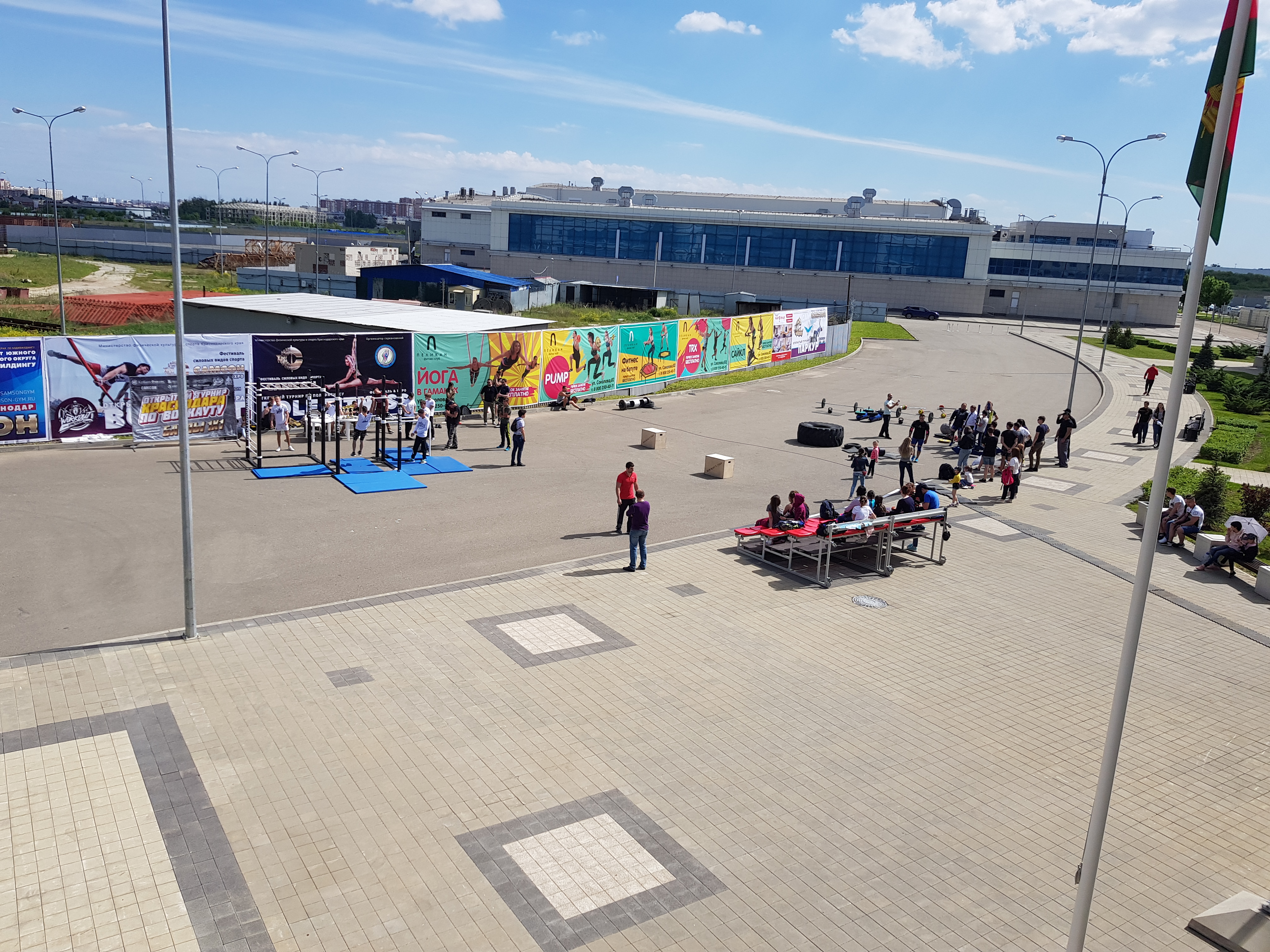 САМСОН-44 - Бодибилдинг форум AnabolicShops