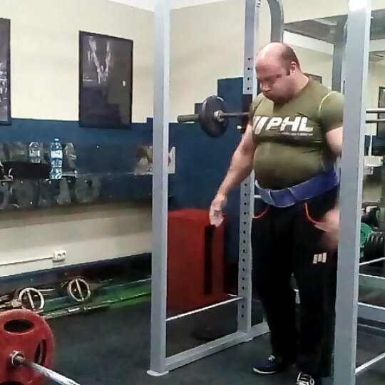 Блог Олега Лившица - Бодибилдинг форум AnabolicShops