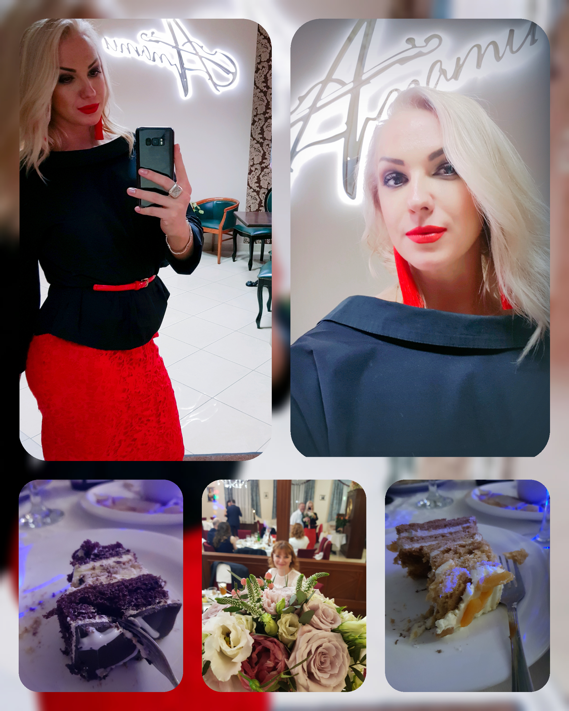 Zaia_Zolotaia - Wellness Lady - Бодибилдинг форум AnabolicShops