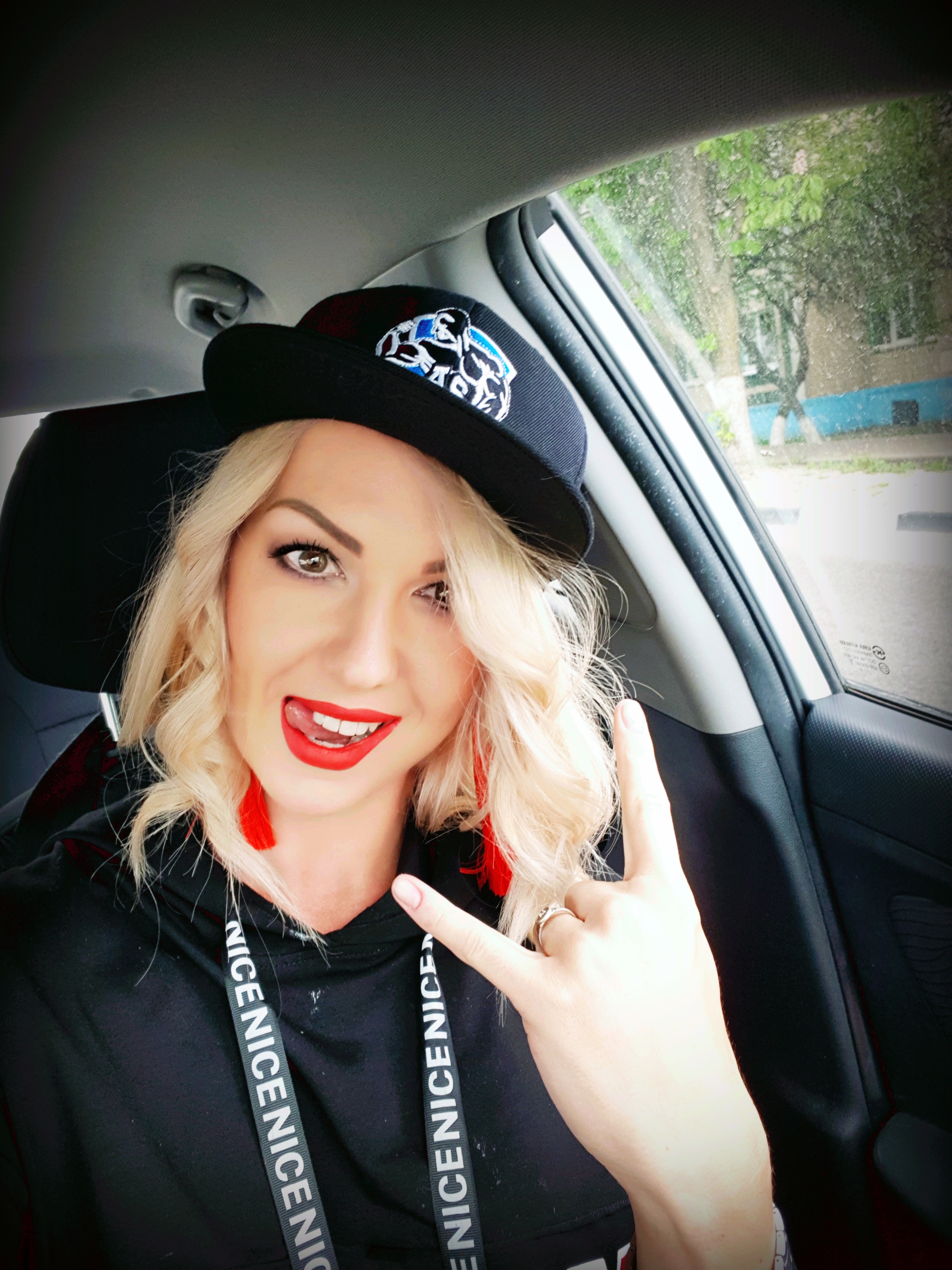 Zaia_Zolotaia - Wellness Lady - Бодибилдинг форум AnabolicShops