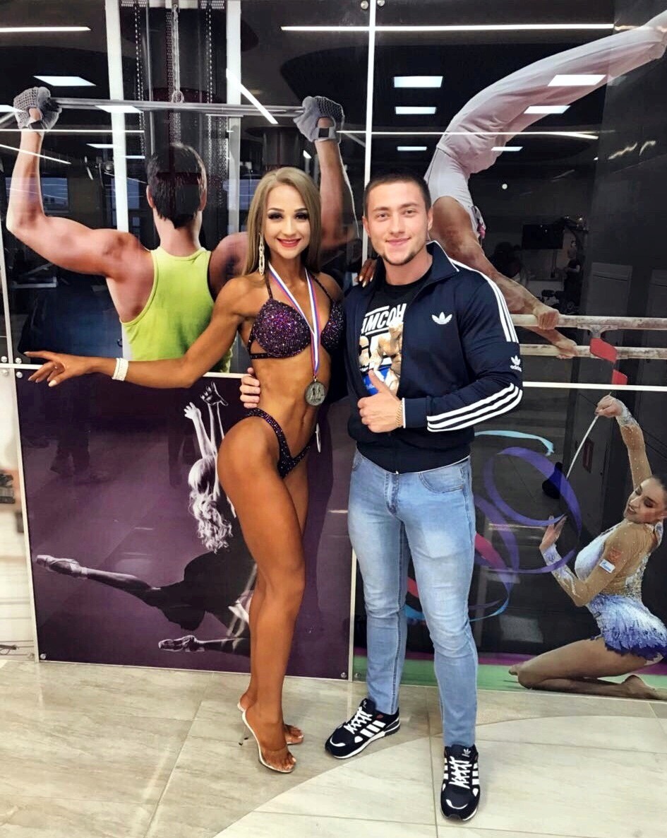 САМСОН-44 - Бодибилдинг форум AnabolicShops