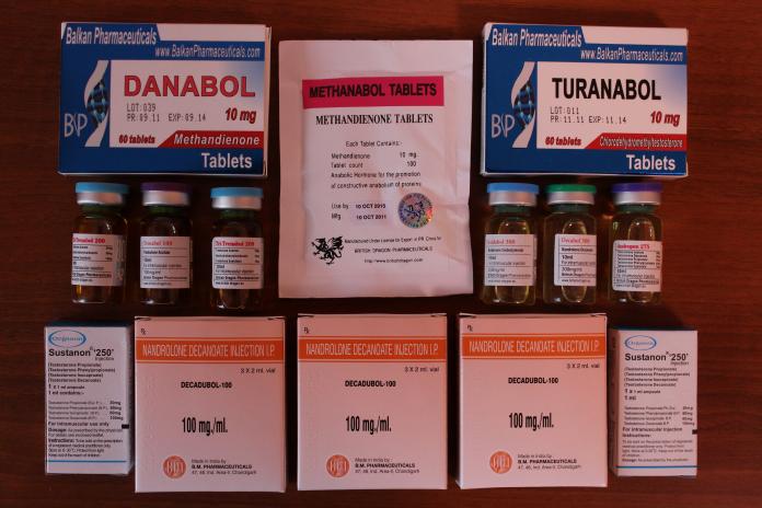 За покупку анаболических стероидов якутянин получил условный срок. - Бодибилдинг форум AnabolicShops