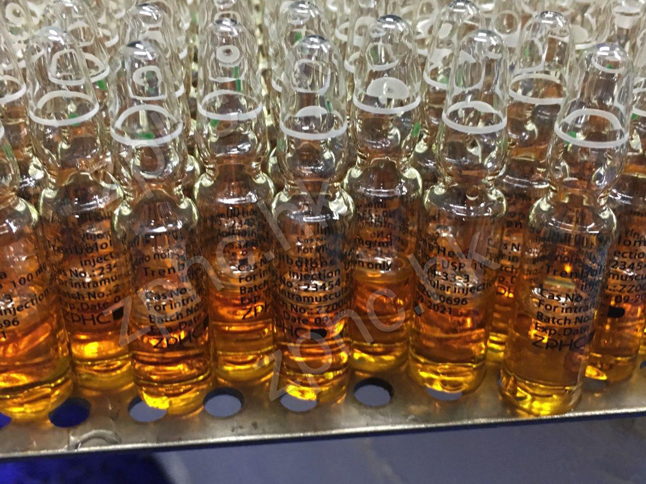 ZPHC - Бодибилдинг форум AnabolicShops