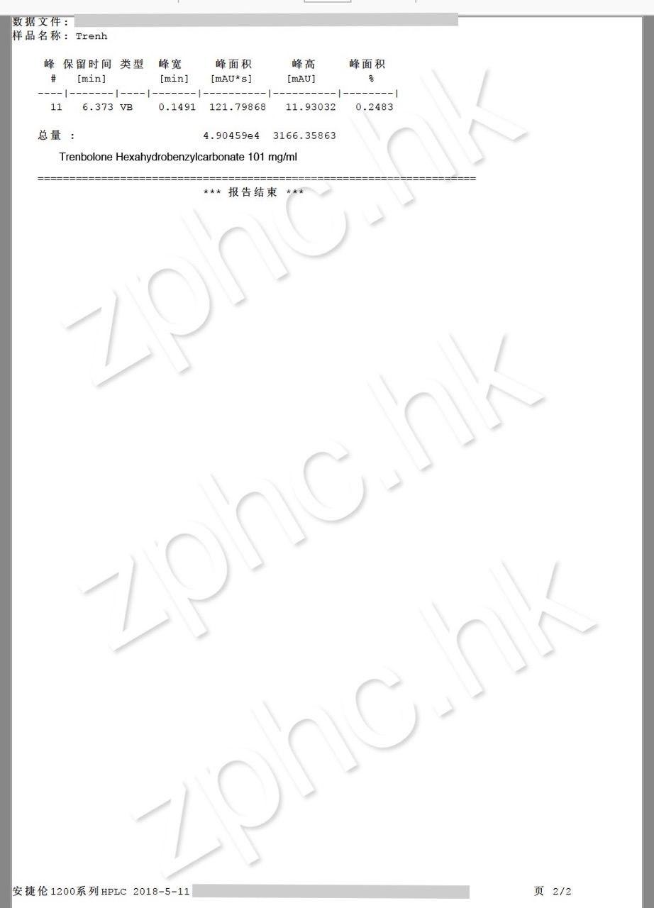 ZPHC - Бодибилдинг форум AnabolicShops