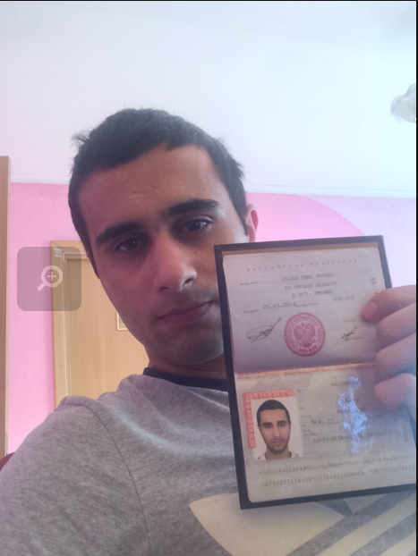 Не свети свои данные!!! - Бодибилдинг форум AnabolicShops