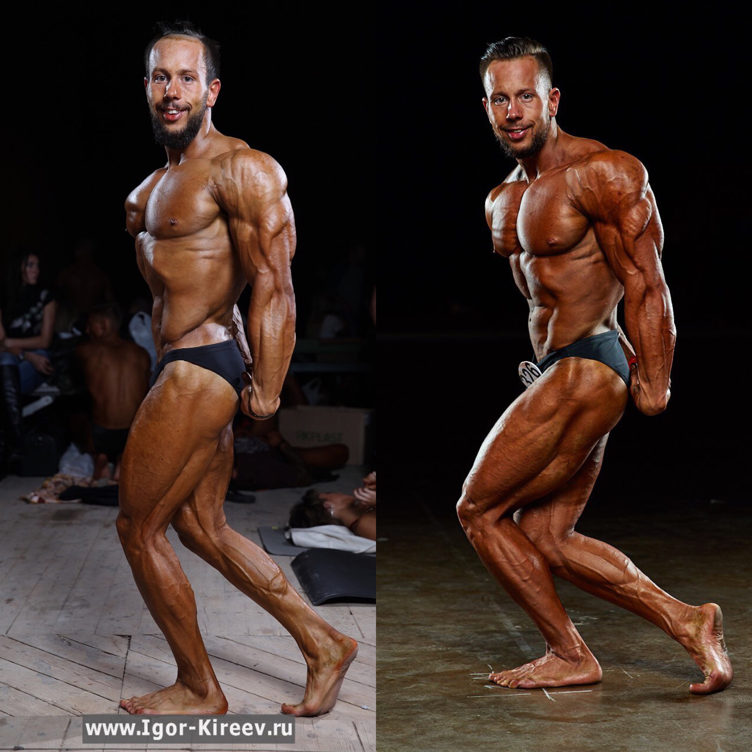 Новый этап подготовки!!! Максимум амбиций !!! Новые вершины!!! - Бодибилдинг форум AnabolicShops