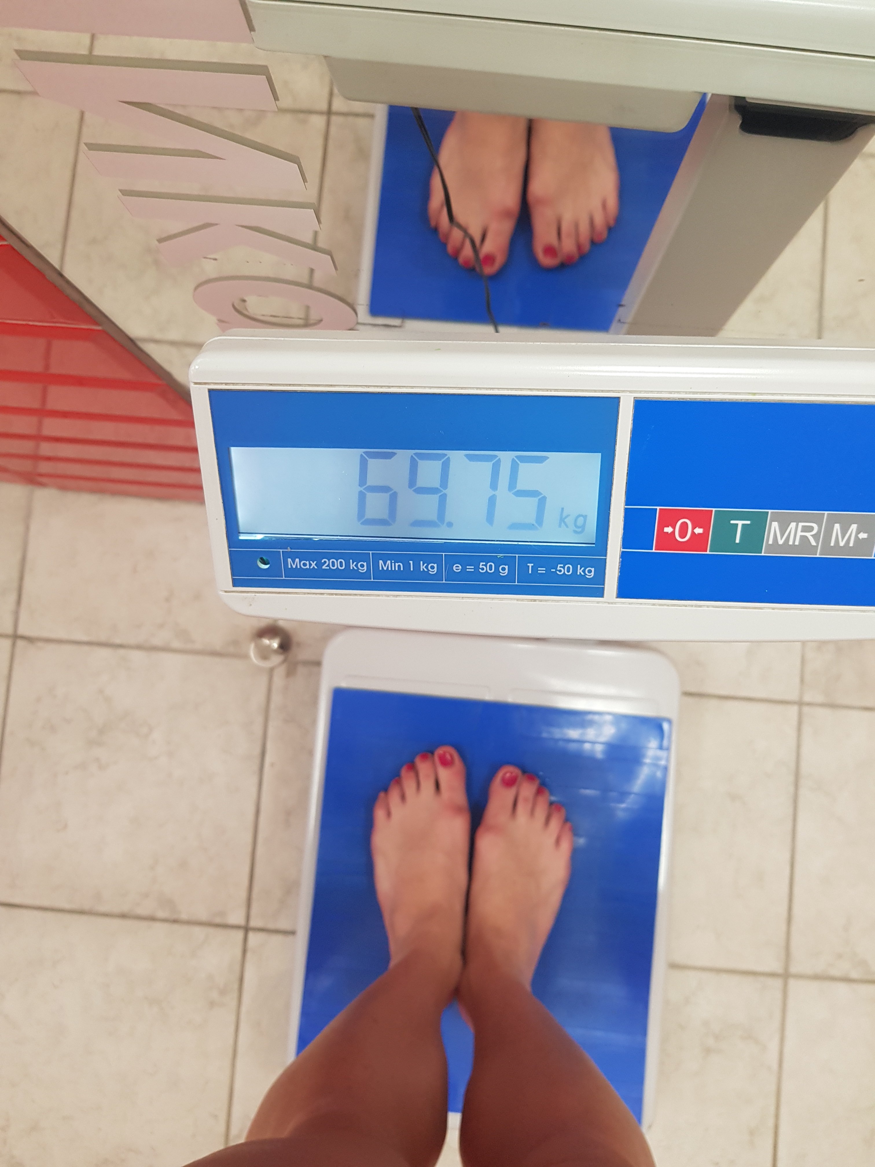 Zaia_Zolotaia - Wellness Lady - Бодибилдинг форум AnabolicShops