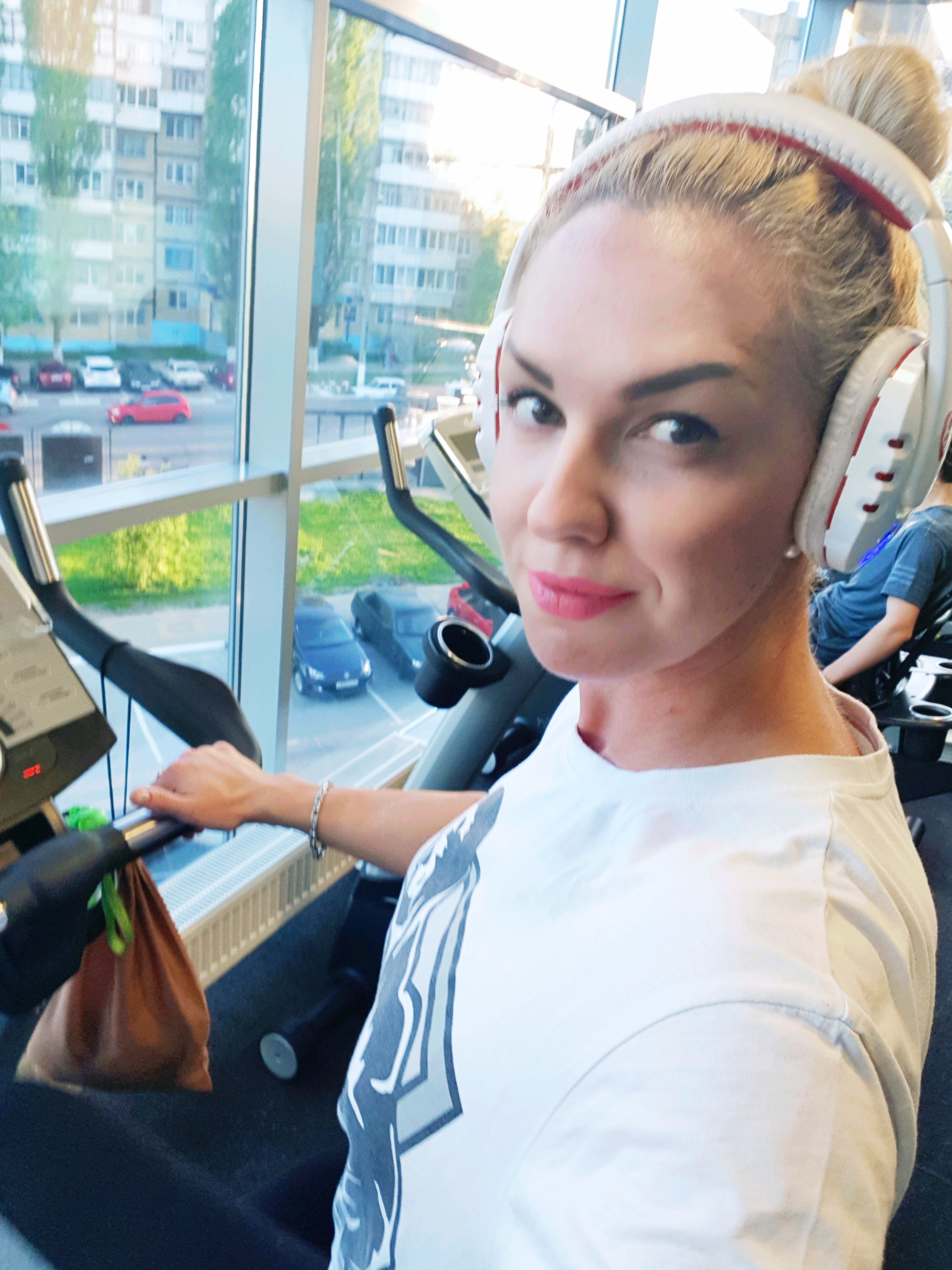 Zaia_Zolotaia - Wellness Lady - Бодибилдинг форум AnabolicShops