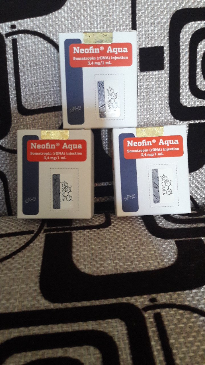 MGT | Гормон Роста | Продукты генной инженерии - Бодибилдинг форум AnabolicShops