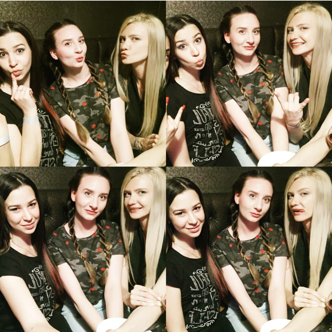 Дневник Burger Queen  Путь в фит модели - Бодибилдинг форум AnabolicShops