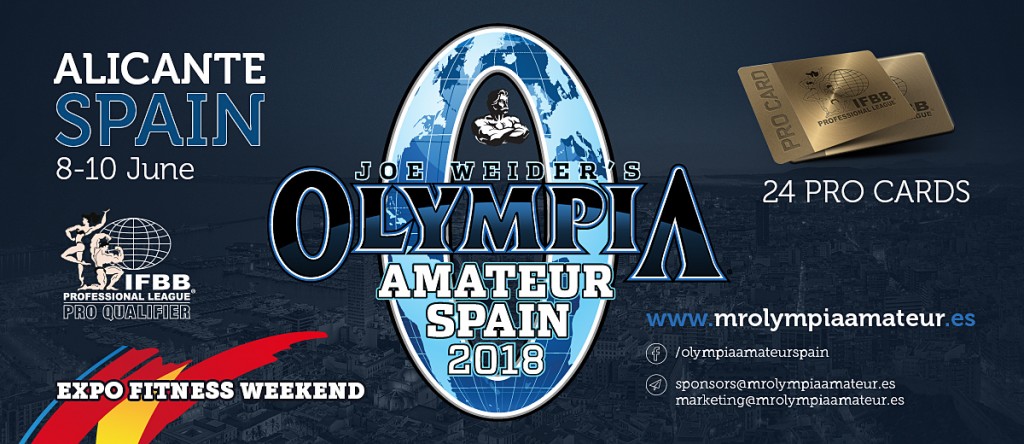 Казанец Никита Комаров из альтернативной WBFF дебютирует в NPC/IFBB Мэниона - Бодибилдинг форум AnabolicShops