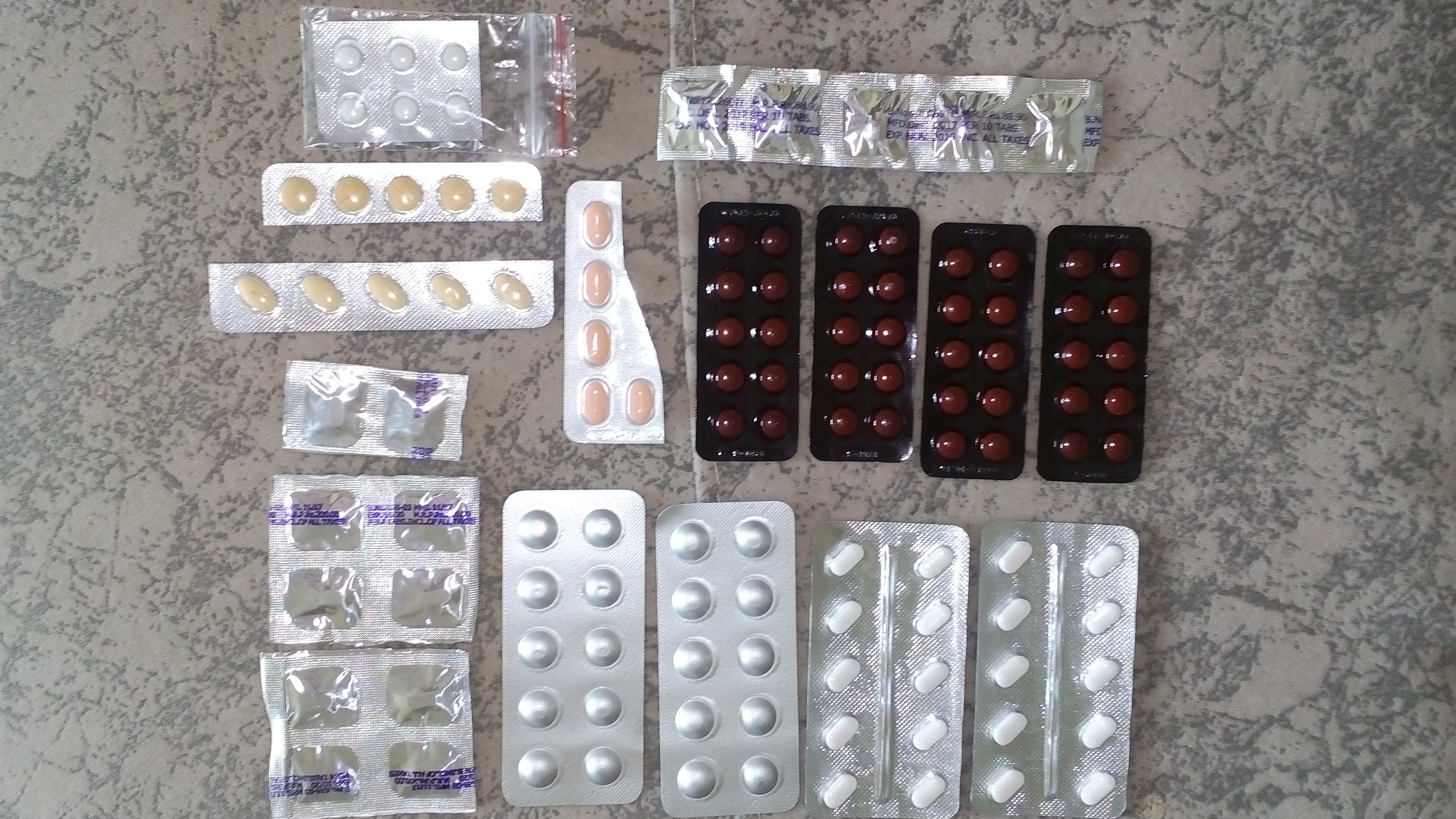 IndiaGenericPower- магазин ПКТ! - Бодибилдинг форум AnabolicShops