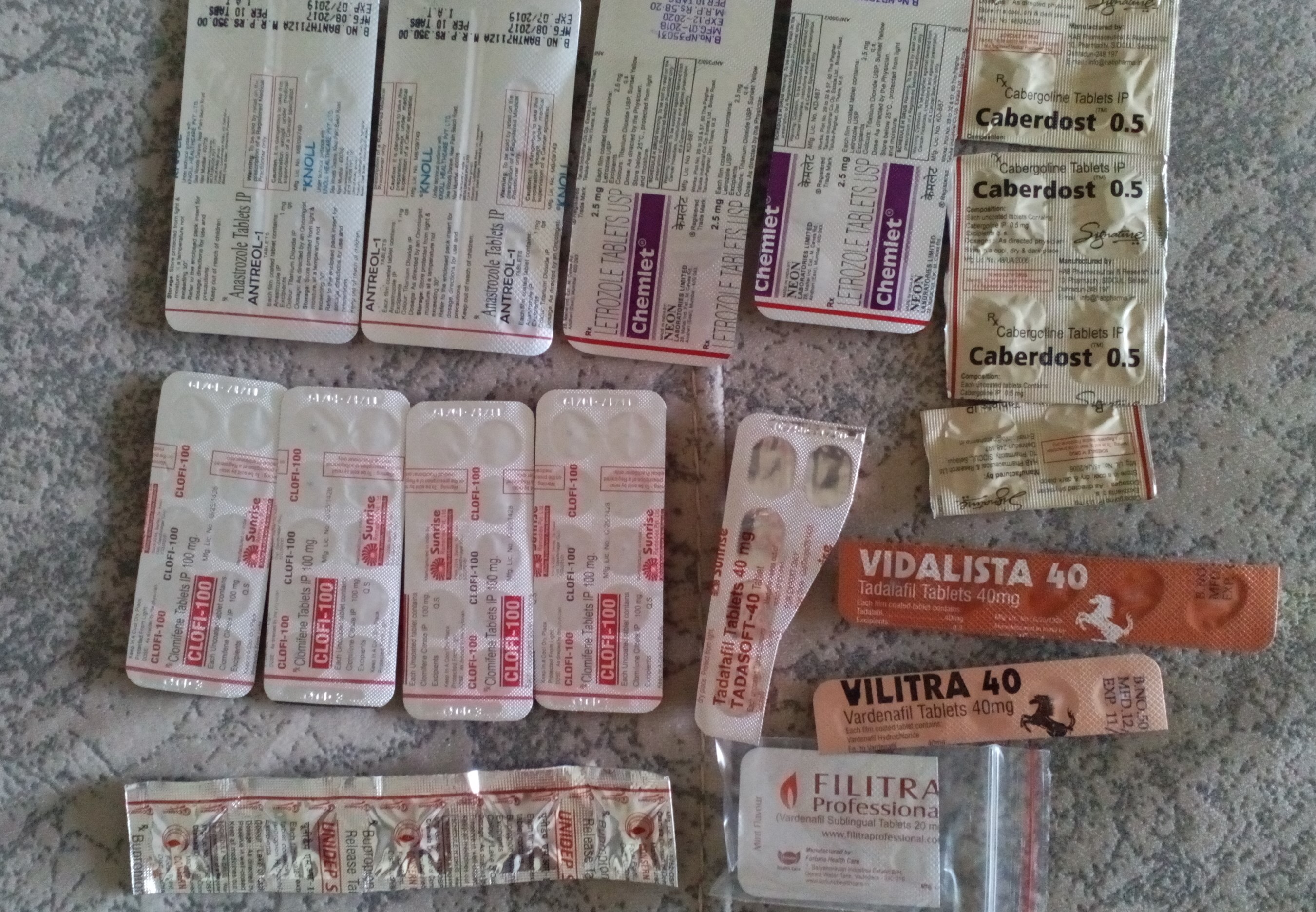 IndiaGenericPower- магазин ПКТ! - Бодибилдинг форум AnabolicShops