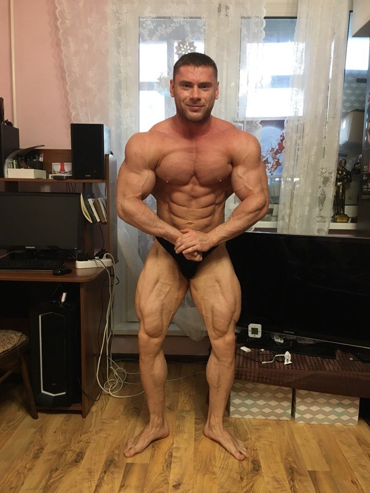 Отдых после сезона. - Бодибилдинг форум AnabolicShops