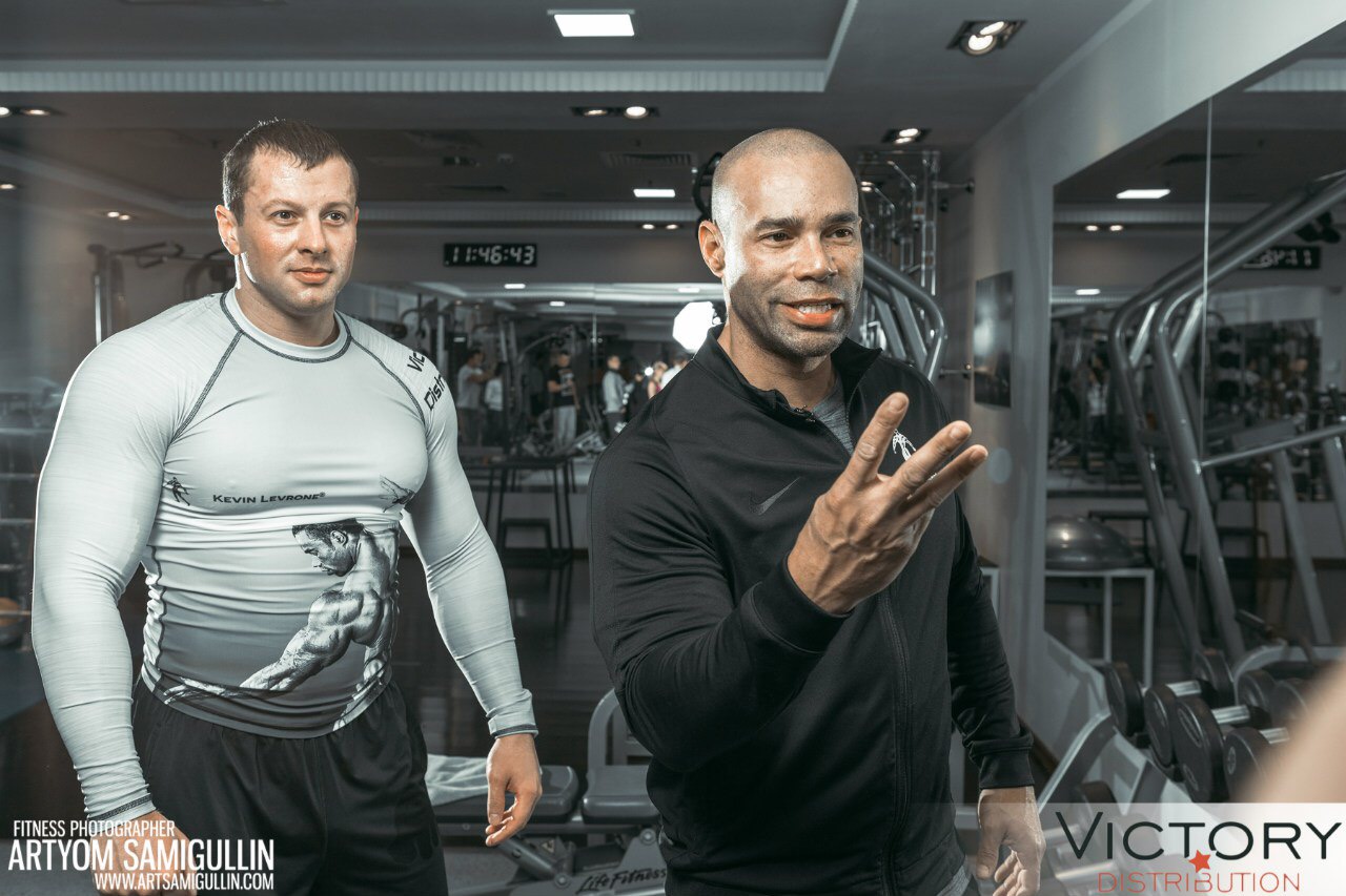 Сколько нужно повторений для каждой мышечной группы? - Бодибилдинг форум AnabolicShops