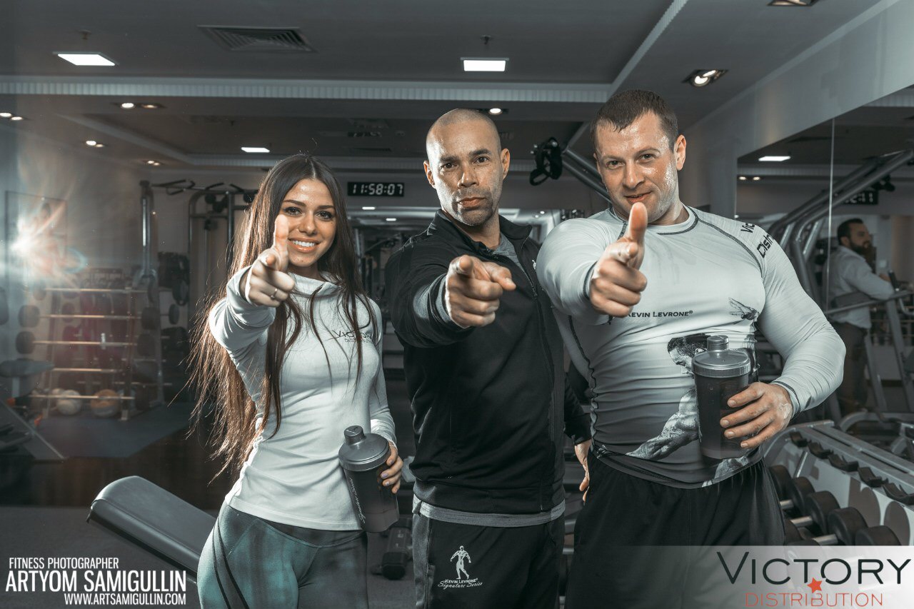 Сколько нужно повторений для каждой мышечной группы? - Бодибилдинг форум AnabolicShops