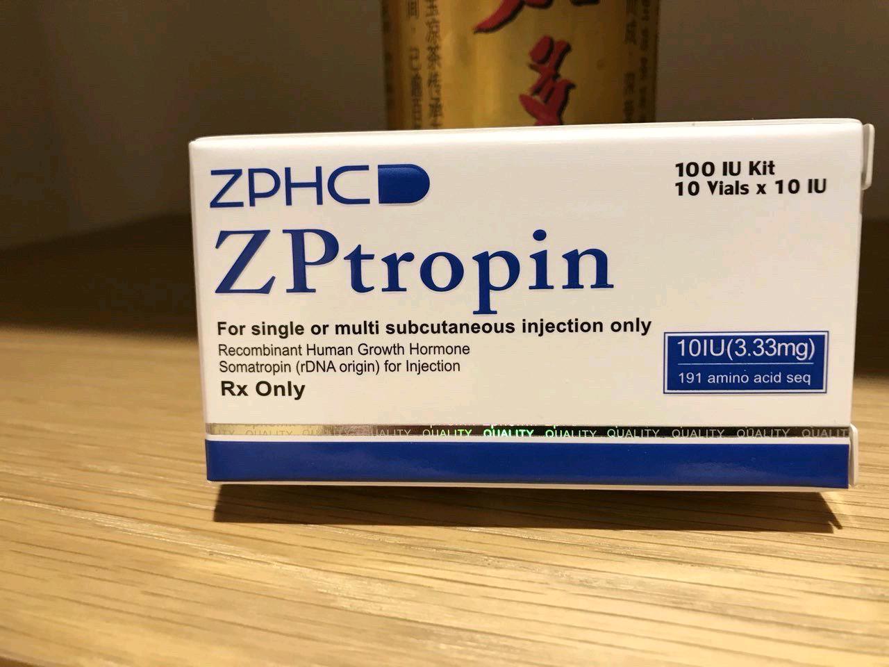 ZPHC - Бодибилдинг форум AnabolicShops