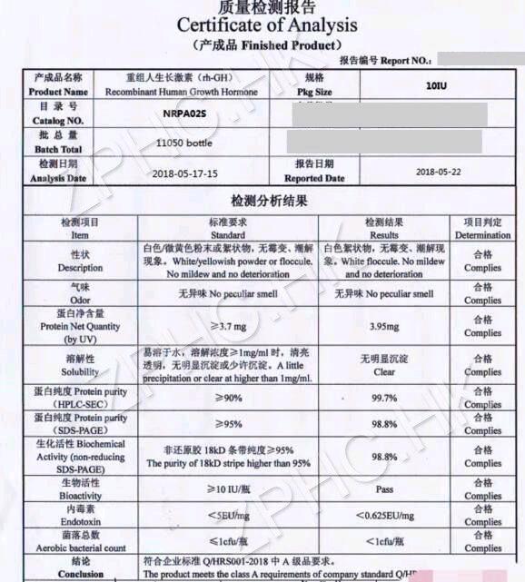 ZPHC - Бодибилдинг форум AnabolicShops