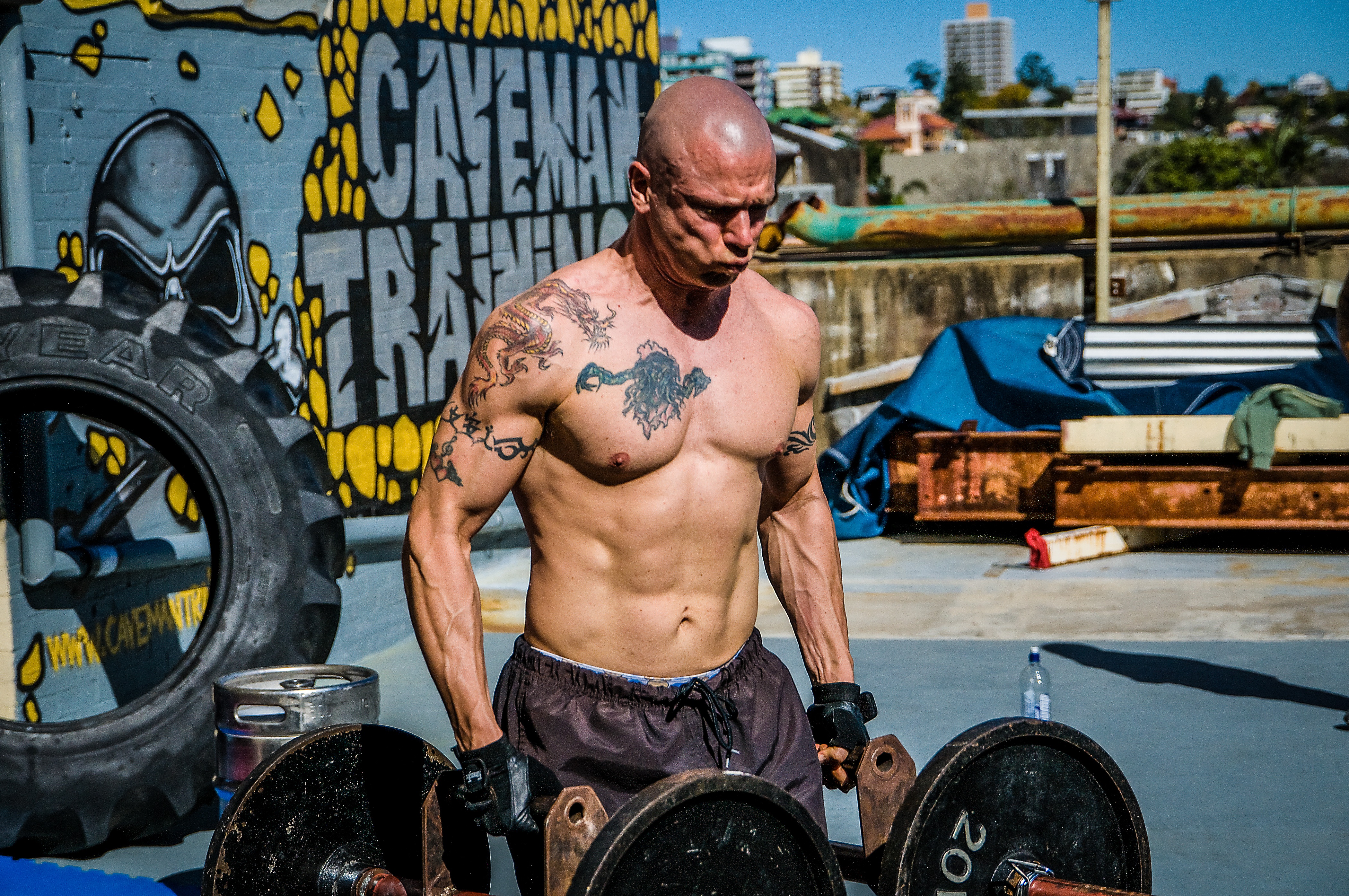 Фосфор - Бодибилдинг форум AnabolicShops